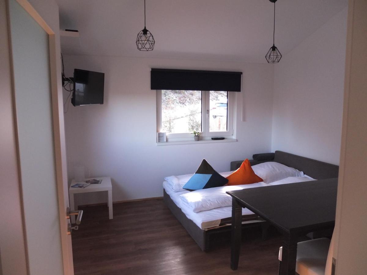 Ferienwohnung Sauer Blaichach Zewnętrze zdjęcie