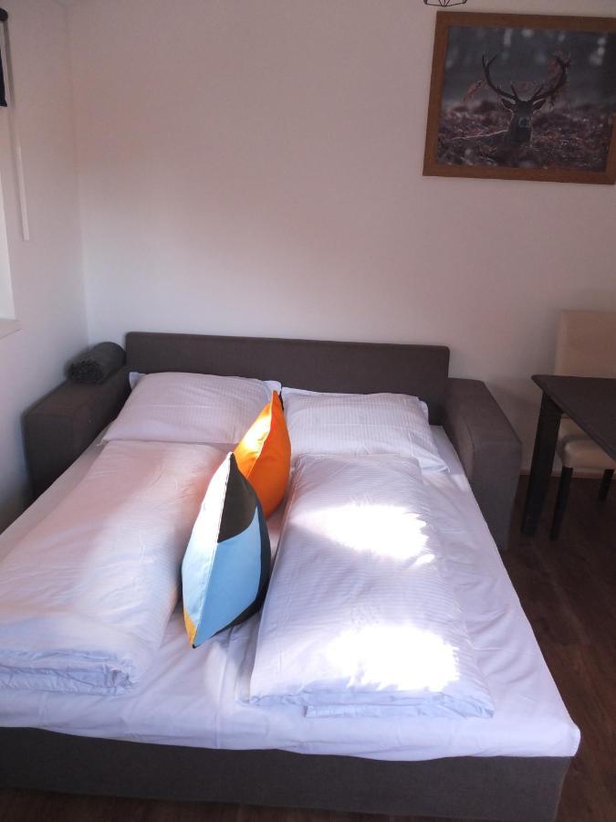 Ferienwohnung Sauer Blaichach Zewnętrze zdjęcie