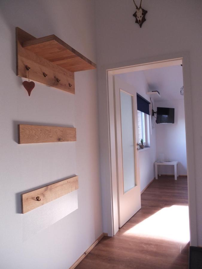 Ferienwohnung Sauer Blaichach Zewnętrze zdjęcie