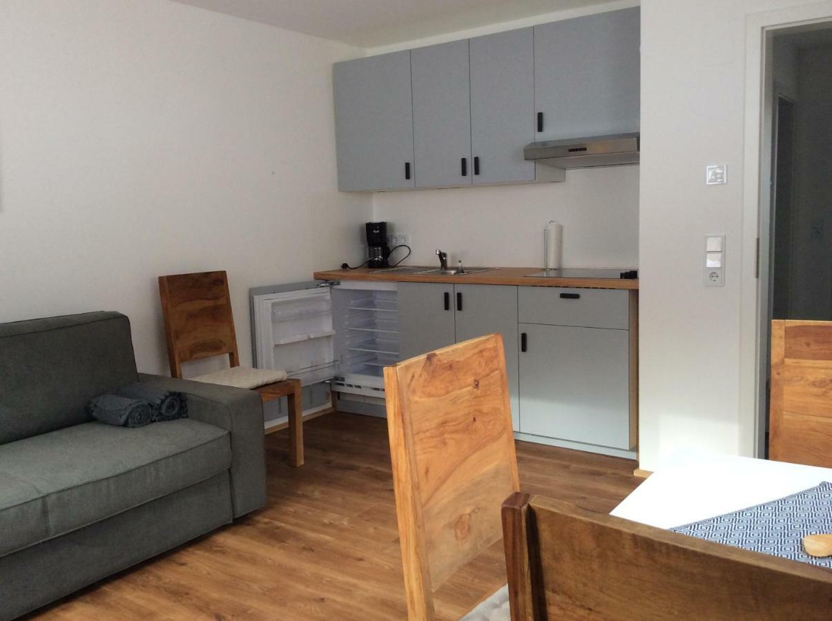 Ferienwohnung Sauer Blaichach Zewnętrze zdjęcie