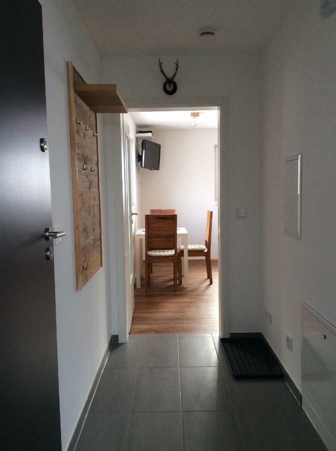 Ferienwohnung Sauer Blaichach Zewnętrze zdjęcie
