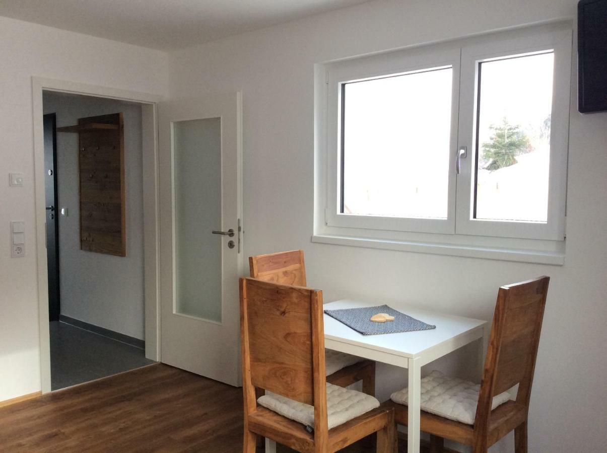 Ferienwohnung Sauer Blaichach Zewnętrze zdjęcie