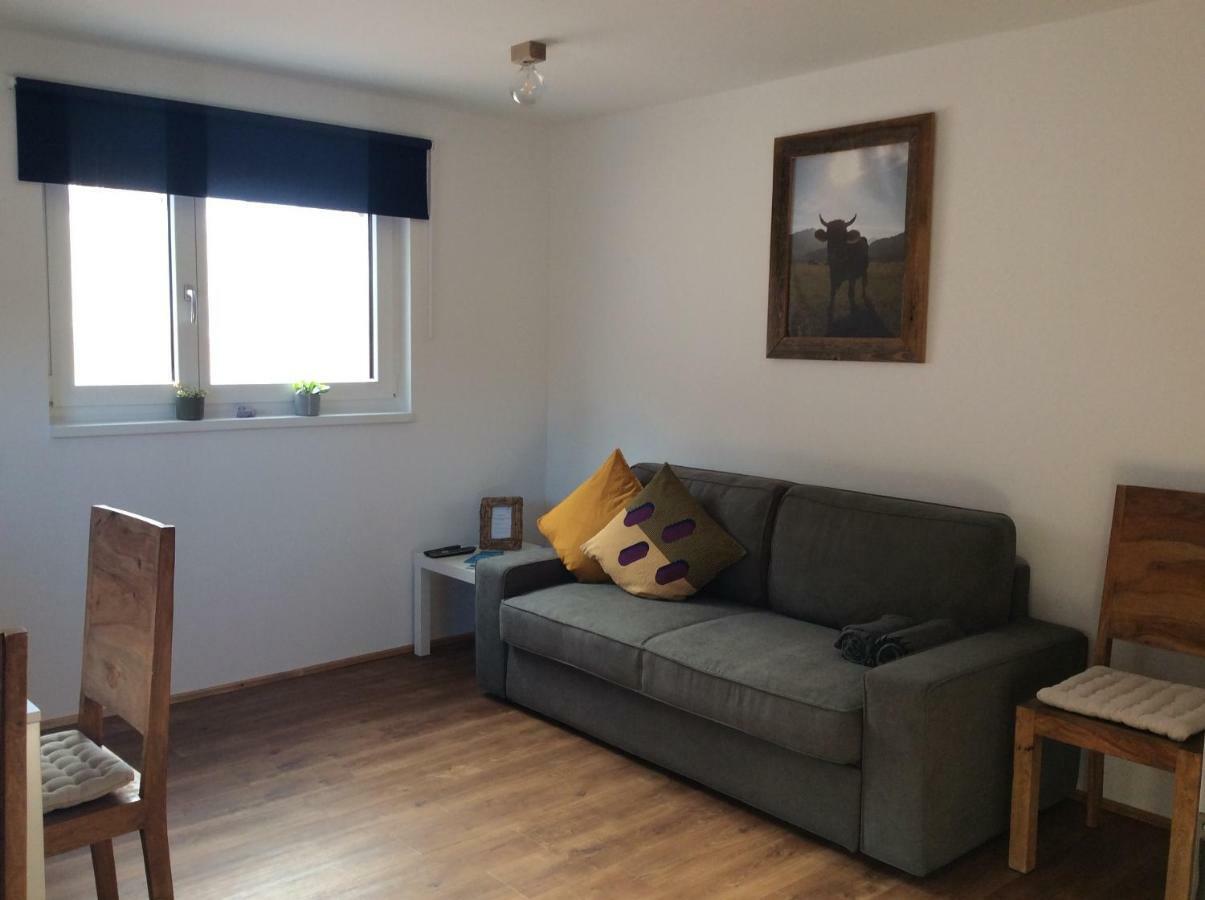 Ferienwohnung Sauer Blaichach Zewnętrze zdjęcie