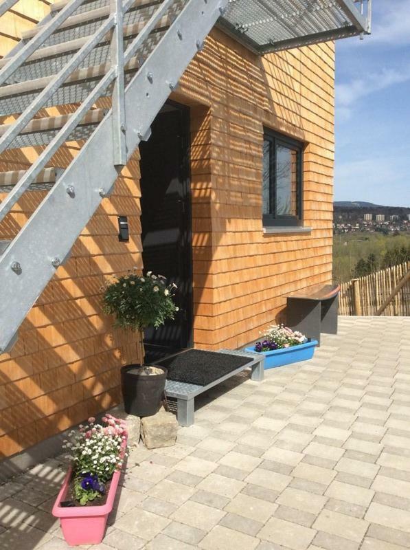 Ferienwohnung Sauer Blaichach Zewnętrze zdjęcie